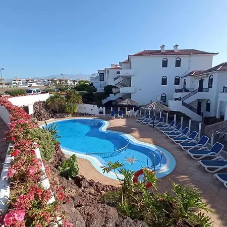 Διαμέρισμα Golf Course And Sea Views With Two Terraces! *