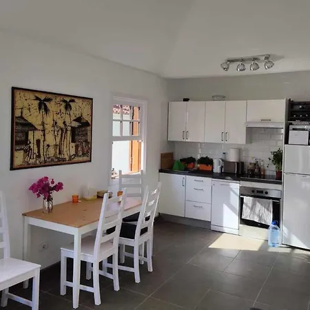 Διαμέρισμα Golf Course And Sea Views With Two Terraces! Σαν Μιγκέλ ντε Αμπόνα